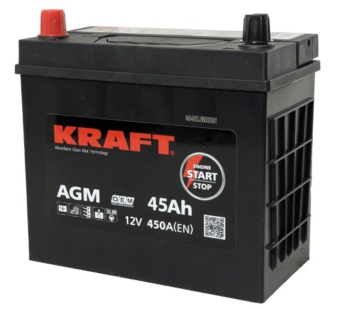 KRAFT agm 45 JL